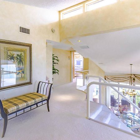 Siesta Breakers Penthouse On The Beach Sarasota megye Kültér fotó