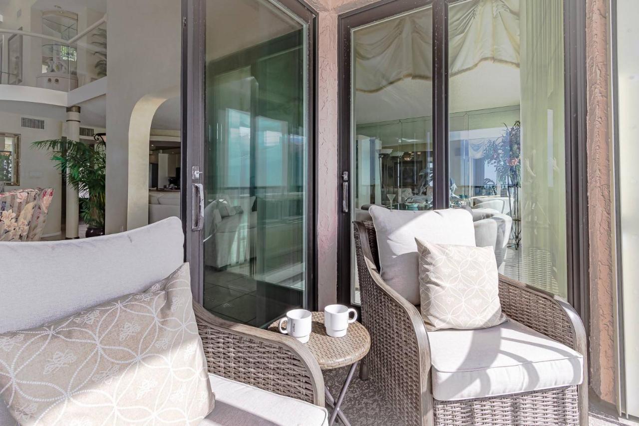 Siesta Breakers Penthouse On The Beach Sarasota megye Kültér fotó